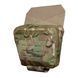 Бронежилет тактичний Spartan. Плитоноска з підсумками M-WIN GEN.2 Multicam M-L 1012 фото 5