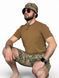 Шорти ТАКТІК М1 M-WIN Multicam NyCo розмір 46 5062 фото 8