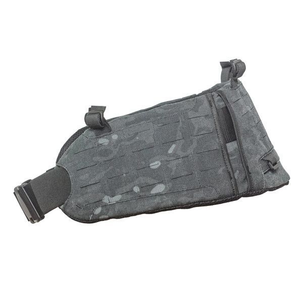Розвантажувальний пояс РПС M-WIN GEN.2 black multicam під балістичний пакет 3003 фото