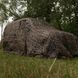 Маскувальна сітка Темний камуфляж. Маскування осінь, зима, весна. Індивідуального розміру (ціна за 1 кв.м.) 0000TK фото 2