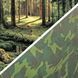 Маскувальна сітка  Зелений камуфляж. Маскування весна, літо, осінь. Індивідуального розміру (ціна за 1 кв.м.) 0000ZK фото 1