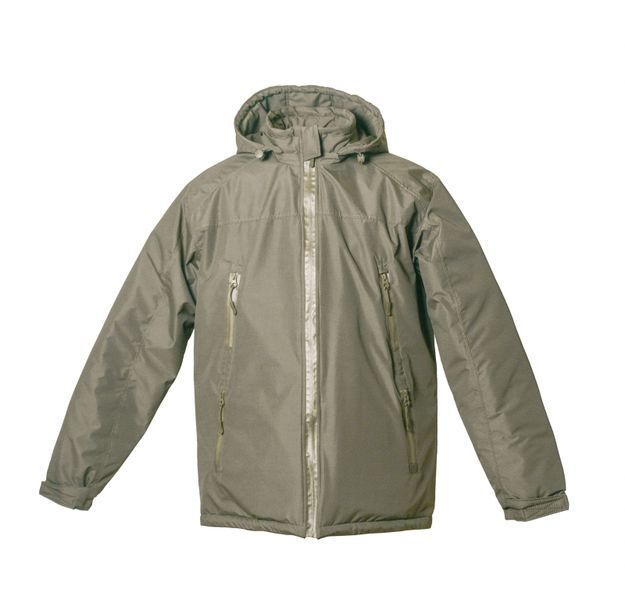Зимова тактична куртка M-WIN Waterproof Level 7 Tinsul-M Хакі Розмір 48 20990048 фото