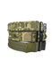 Військовий тактичний ремінь War Belt M-WIN Gen. IV multicam. Розмір XS-S 3052 фото 2