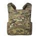 Бронежилет тактичний. Плитоноска M-WIN GEN.2 Multicam M-L 1002 фото 3