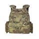 Бронежилет тактичний. Плитоноска M-WIN GEN.2 Multicam M-L 1002 фото 2