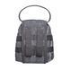 Підсумок під аптечку M-WIN black multicam. Аптечка швидкоскид чорний мультикам 4083 фото 4
