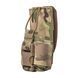 Бронежилет тактичний Phantom. Плитоноска з підсумками M-WIN GEN.2 Multicam M-L 1122-M-L фото 5