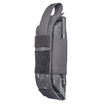 Підсумок під турнікет закритого типу M-WIN black multicam 4063 фото