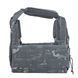 Бронежилет тактичний. Плитоноска M-WIN GEN.2 Black Multicam M-L 1003 фото 3