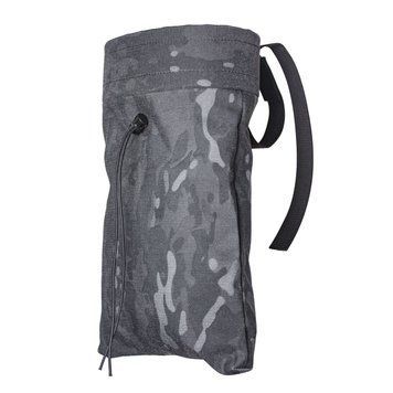 Сумка для скидання магазинів M-WIN black multicam. Підсумок скиду 4013 фото