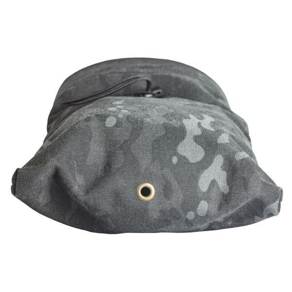 Сумка для скидання магазинів M-WIN black multicam. Підсумок скиду 4013 фото