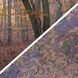 Антидронова маскувальна сітка Хижак AD000Kh фото 2