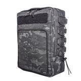 Штурмовий рюкзак M-WIN black multicam 6003 фото